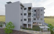 Chania Kreta, Chania: Neu gebaute Wohnung in Lentariana zu verkaufen Wohnung kaufen